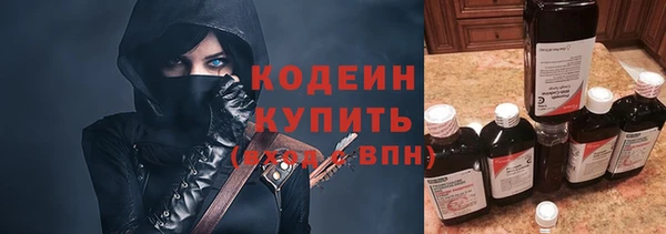 крисы Белоозёрский